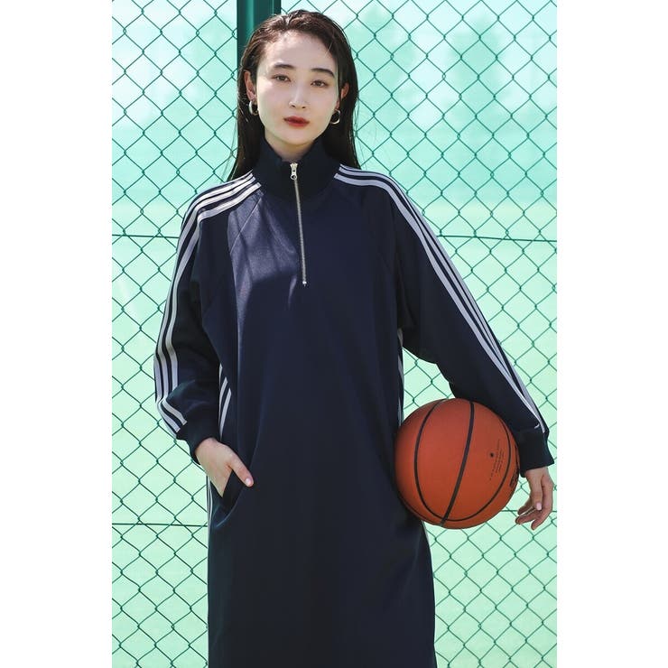 トラックワンピース 88-004246 | BONJOUR SAGAN | 詳細画像6 