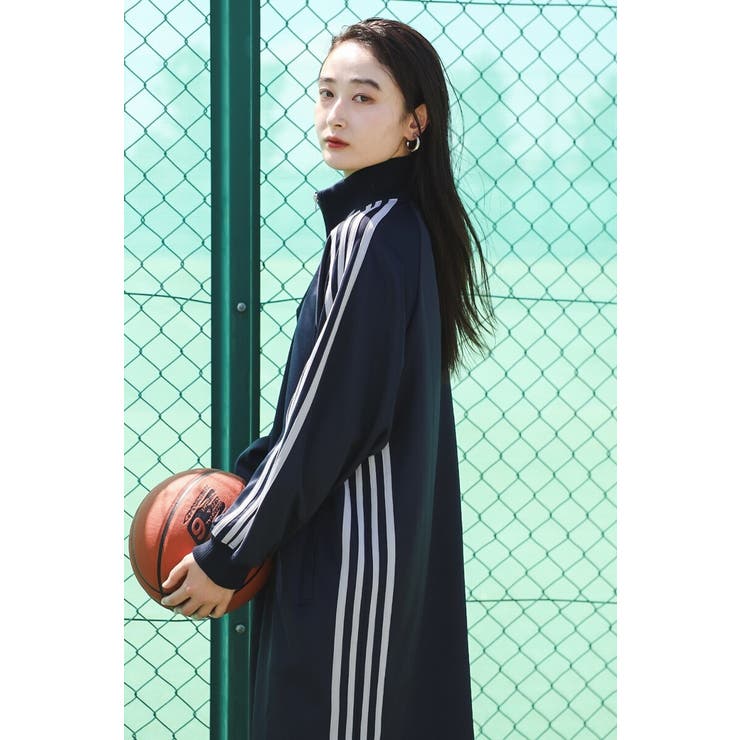 トラックワンピース 88-004246 | BONJOUR SAGAN | 詳細画像7 