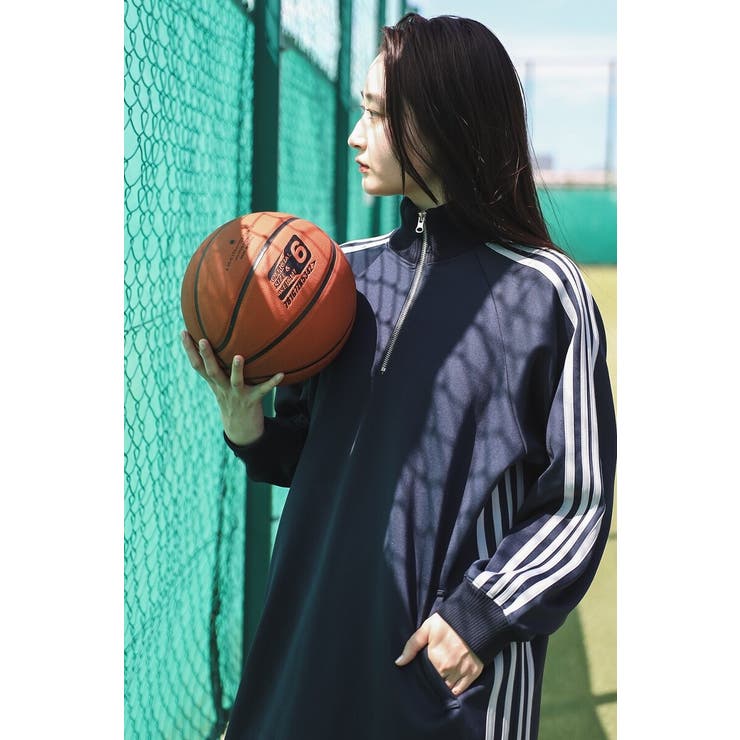 トラックワンピース 88-004246 | BONJOUR SAGAN | 詳細画像8 