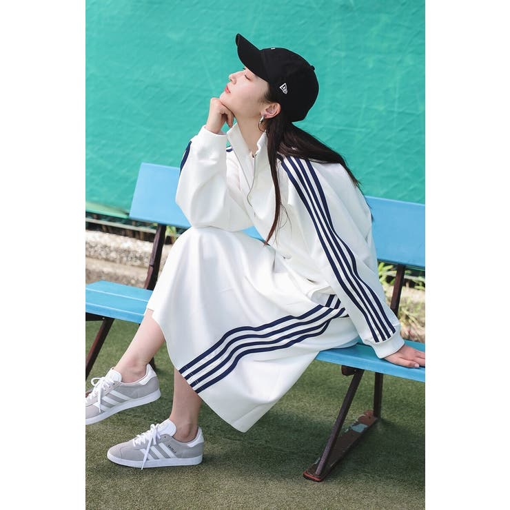 トラックワンピース 88-004246 | BONJOUR SAGAN | 詳細画像10 