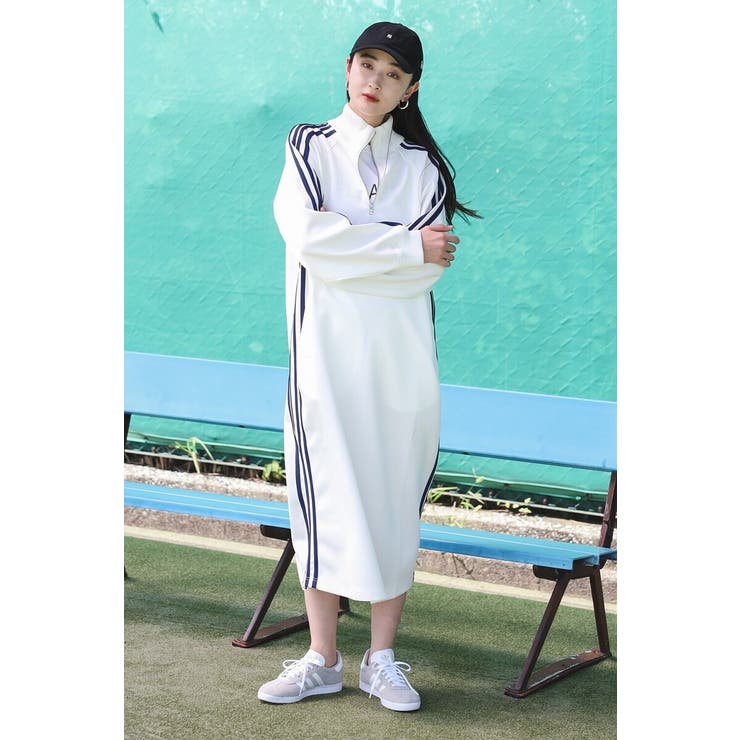 トラックワンピース 88-004246 | BONJOUR SAGAN | 詳細画像15 