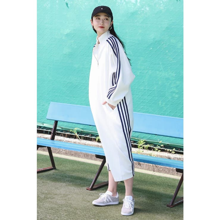 トラックワンピース 88-004246 | BONJOUR SAGAN | 詳細画像16 