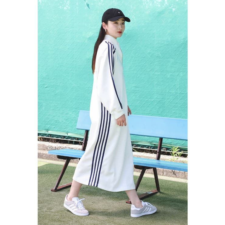 トラックワンピース 88-004246 | BONJOUR SAGAN | 詳細画像17 