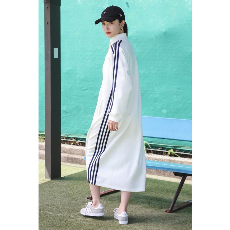 トラックワンピース 88-004246 | BONJOUR SAGAN | 詳細画像18 