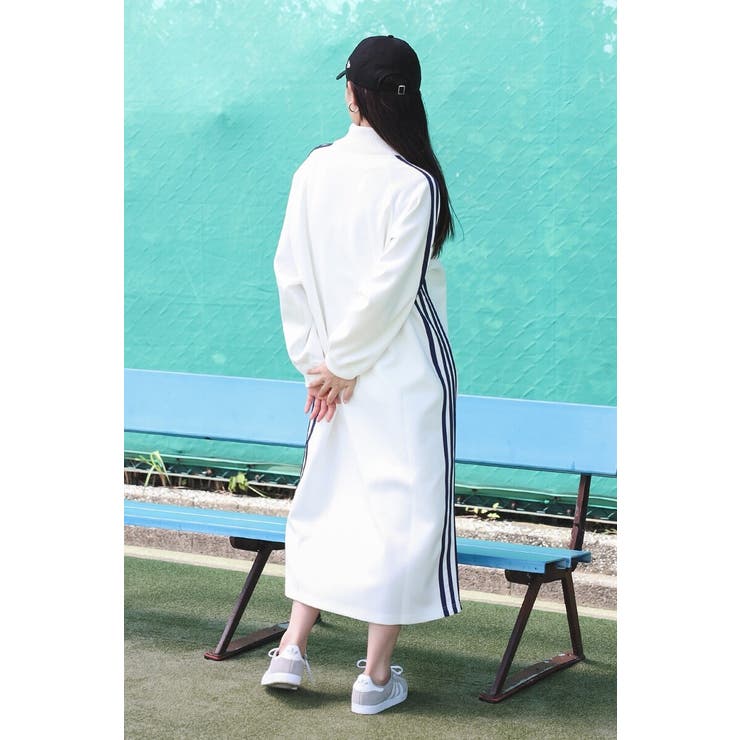 トラックワンピース 88-004246 | BONJOUR SAGAN | 詳細画像19 