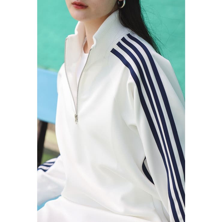 トラックワンピース 88-004246 | BONJOUR SAGAN | 詳細画像20 