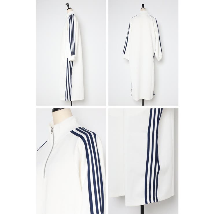 トラックワンピース 88-004246 | BONJOUR SAGAN | 詳細画像23 