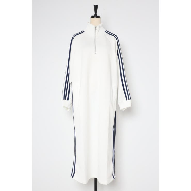 トラックワンピース 88-004246 | BONJOUR SAGAN | 詳細画像24 