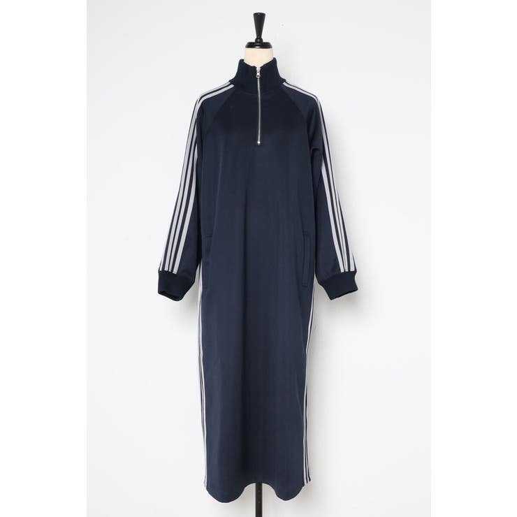 トラックワンピース 88-004246 | BONJOUR SAGAN | 詳細画像25 