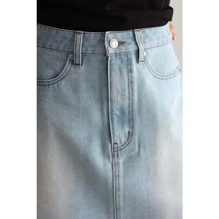 heart rivet denim | BONJOUR SAGAN | 詳細画像10 