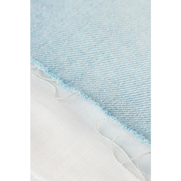 heart rivet denim | BONJOUR SAGAN | 詳細画像14 