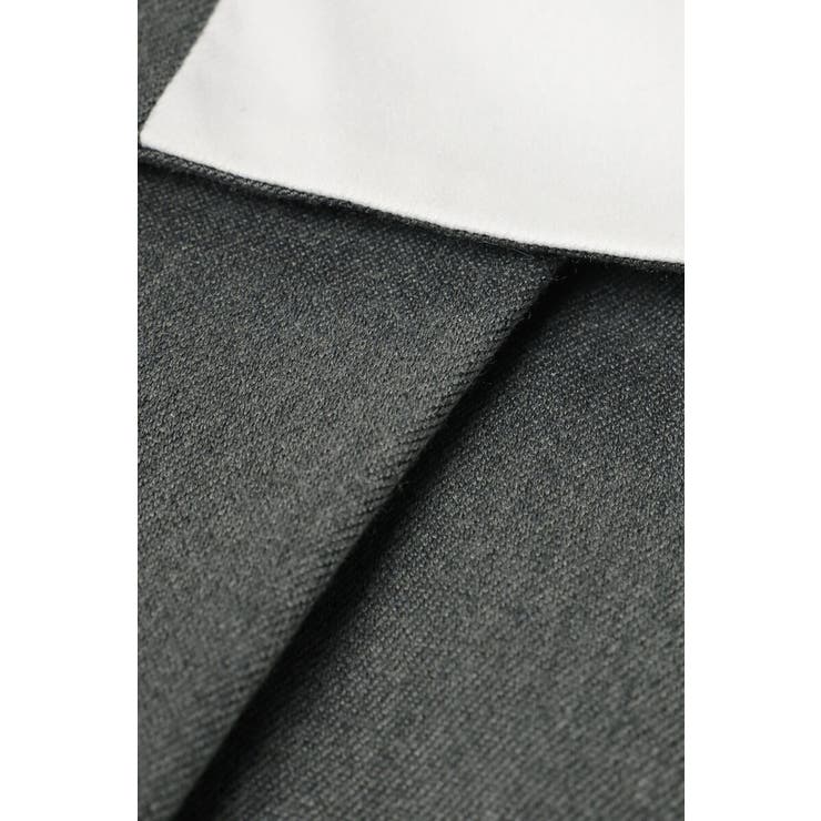 flap waist pants / 折返しウエストパンツ 88-004253 | BONJOUR SAGAN | 詳細画像14 