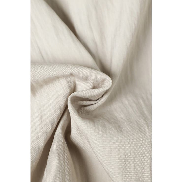 ジェットポケットクロップドシャツ 88-004278 | BONJOUR SAGAN | 詳細画像12 