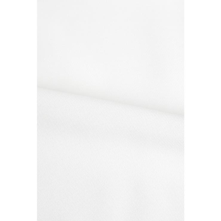 ディープフロントスリットブラウス 88-004283 | BONJOUR SAGAN | 詳細画像23 