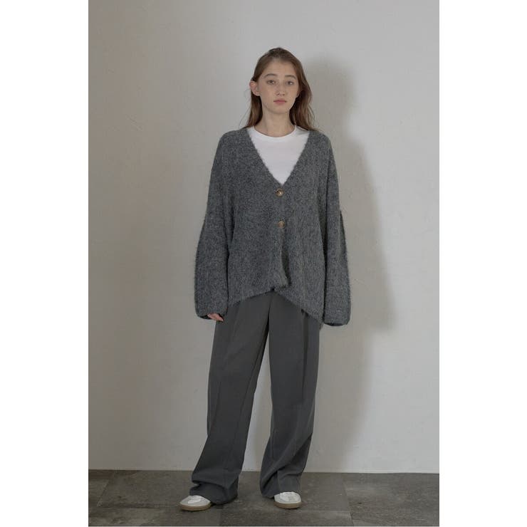 double tuck loose | BONJOUR SAGAN | 詳細画像2 