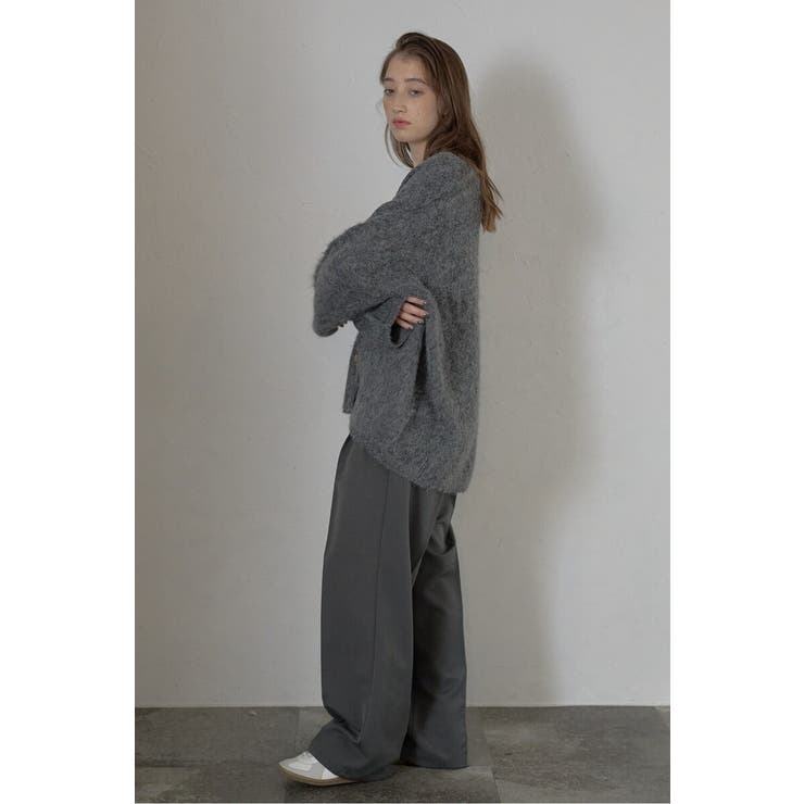 double tuck loose | BONJOUR SAGAN | 詳細画像3 