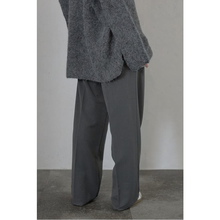 double tuck loose | BONJOUR SAGAN | 詳細画像6 