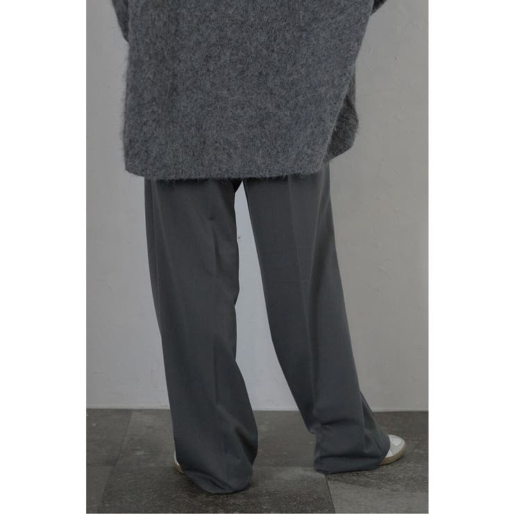 double tuck loose | BONJOUR SAGAN | 詳細画像7 