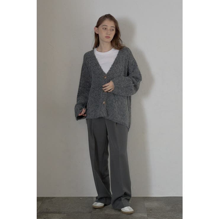 double tuck loose | BONJOUR SAGAN | 詳細画像8 