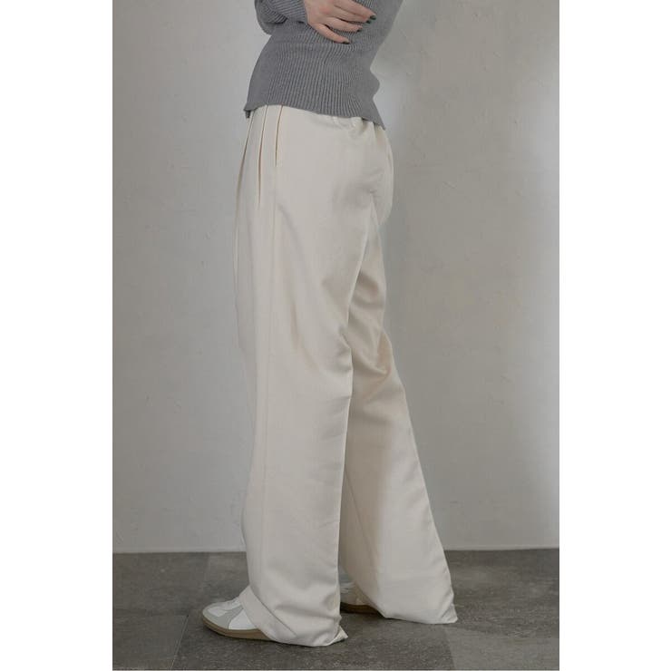 double tuck loose | BONJOUR SAGAN | 詳細画像14 