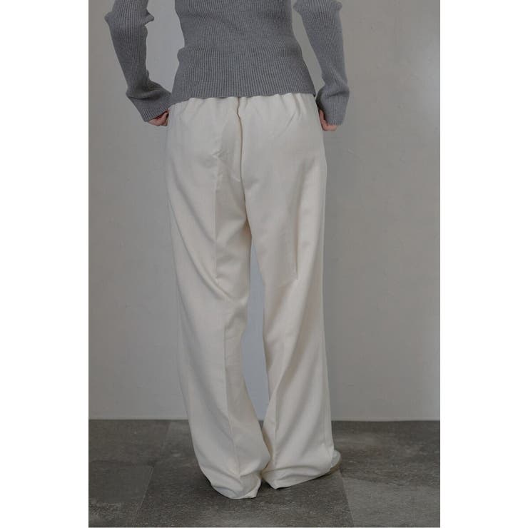 double tuck loose | BONJOUR SAGAN | 詳細画像15 