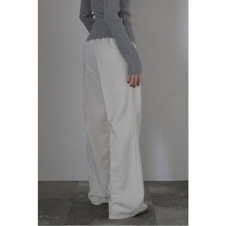 double tuck loose | BONJOUR SAGAN | 詳細画像16 