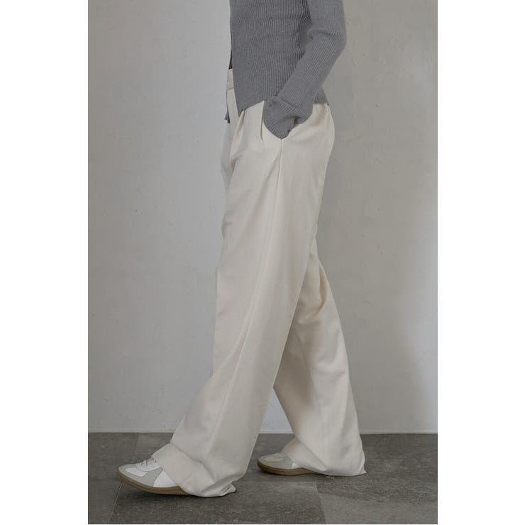 double tuck loose | BONJOUR SAGAN | 詳細画像19 