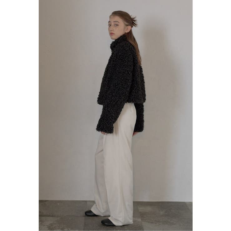 double tuck loose | BONJOUR SAGAN | 詳細画像25 