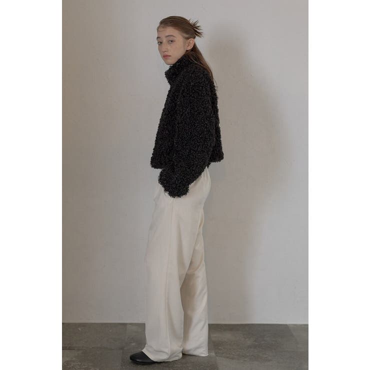 double tuck loose | BONJOUR SAGAN | 詳細画像26 