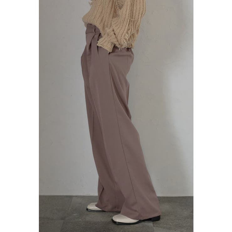 double tuck loose | BONJOUR SAGAN | 詳細画像28 