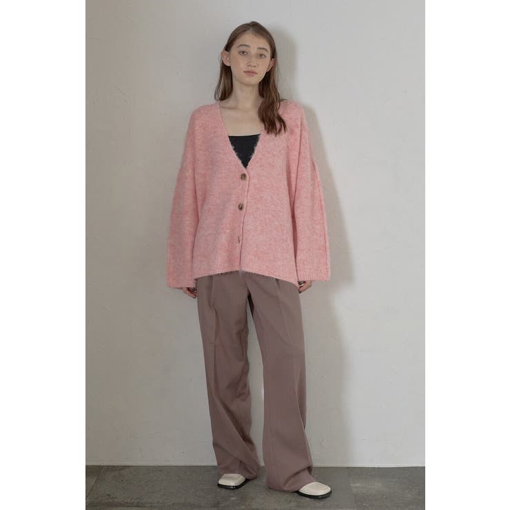 double tuck loose | BONJOUR SAGAN | 詳細画像30 