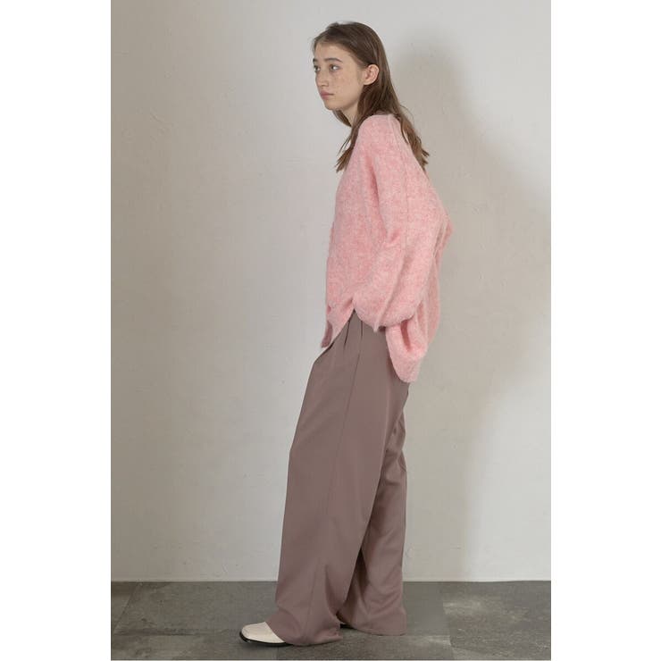 double tuck loose | BONJOUR SAGAN | 詳細画像31 