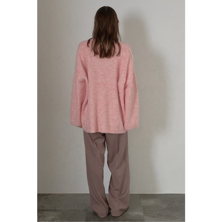 double tuck loose | BONJOUR SAGAN | 詳細画像32 