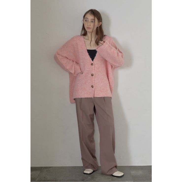 double tuck loose | BONJOUR SAGAN | 詳細画像33 