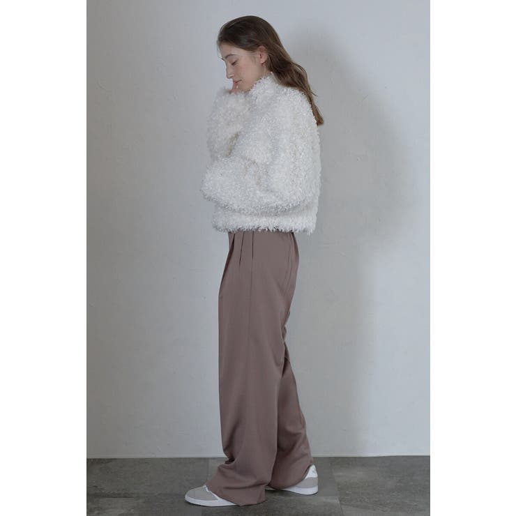 double tuck loose | BONJOUR SAGAN | 詳細画像37 