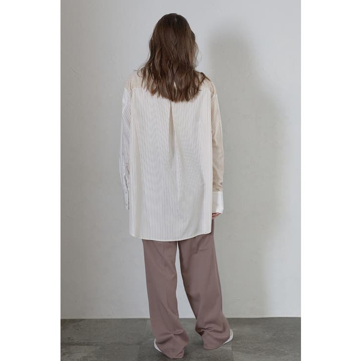 double tuck loose | BONJOUR SAGAN | 詳細画像39 