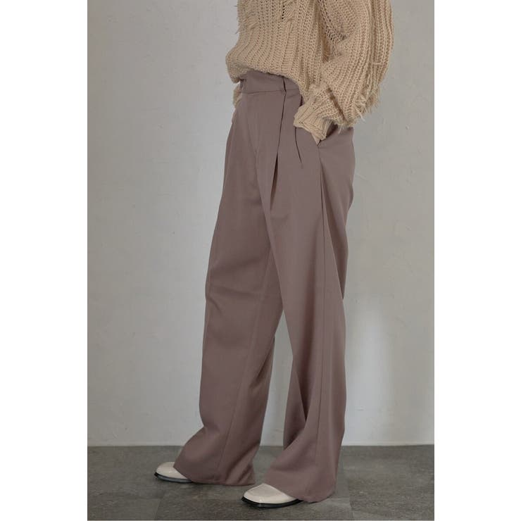 double tuck loose | BONJOUR SAGAN | 詳細画像43 