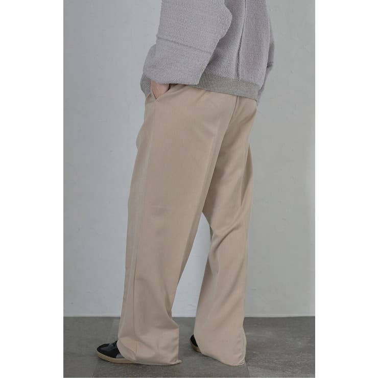 double tuck loose | BONJOUR SAGAN | 詳細画像47 