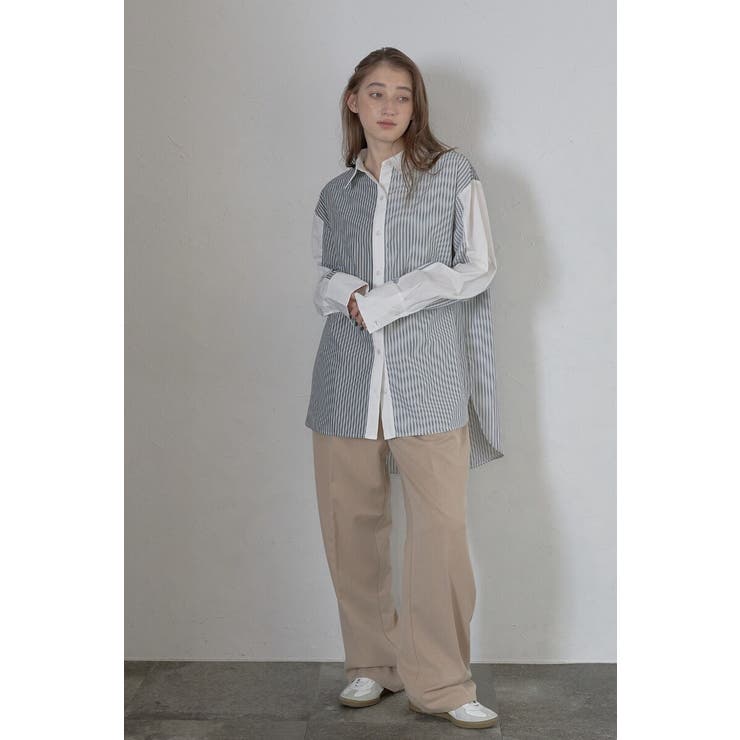 double tuck loose | BONJOUR SAGAN | 詳細画像48 