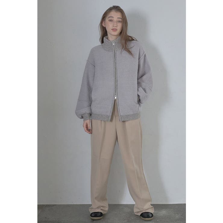 double tuck loose | BONJOUR SAGAN | 詳細画像50 