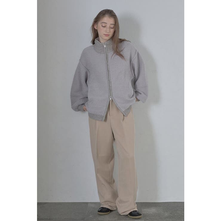 double tuck loose | BONJOUR SAGAN | 詳細画像51 