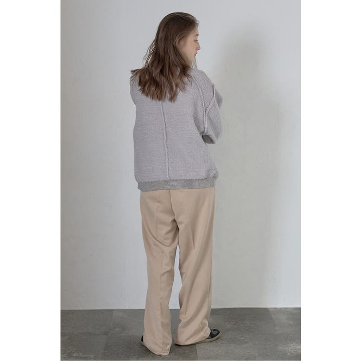 double tuck loose | BONJOUR SAGAN | 詳細画像53 