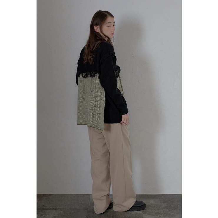 double tuck loose | BONJOUR SAGAN | 詳細画像55 