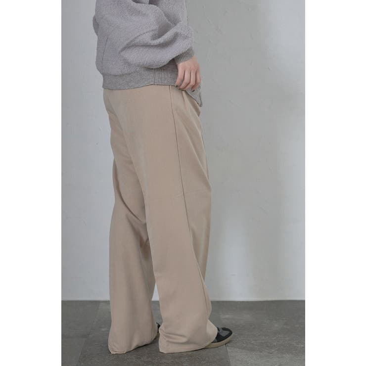 double tuck loose | BONJOUR SAGAN | 詳細画像56 