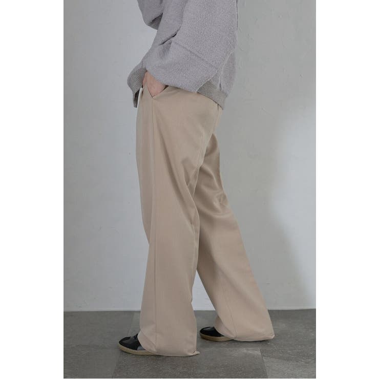 double tuck loose | BONJOUR SAGAN | 詳細画像57 