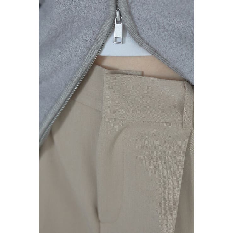 double tuck loose | BONJOUR SAGAN | 詳細画像58 