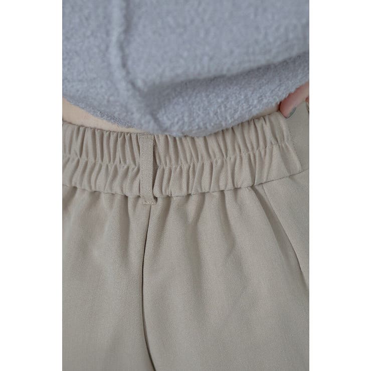 double tuck loose | BONJOUR SAGAN | 詳細画像60 