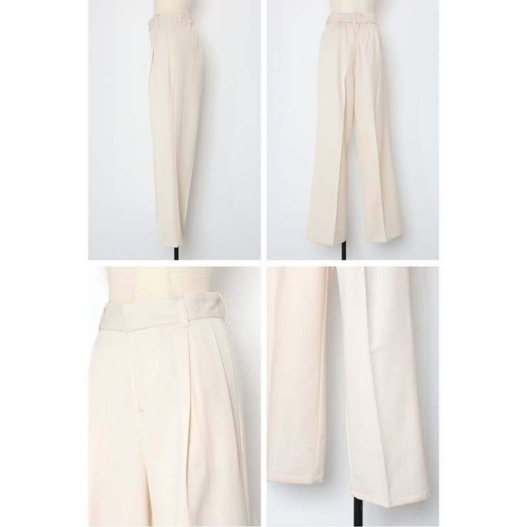 double tuck loose | BONJOUR SAGAN | 詳細画像62 