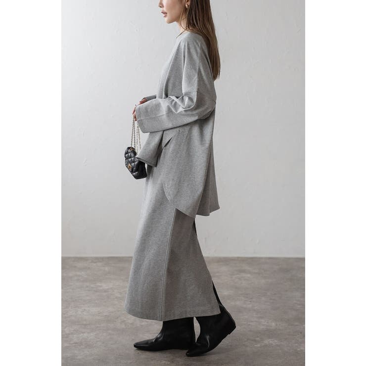 インヒールミドルブーツ 88-004318 | BONJOUR SAGAN | 詳細画像9 