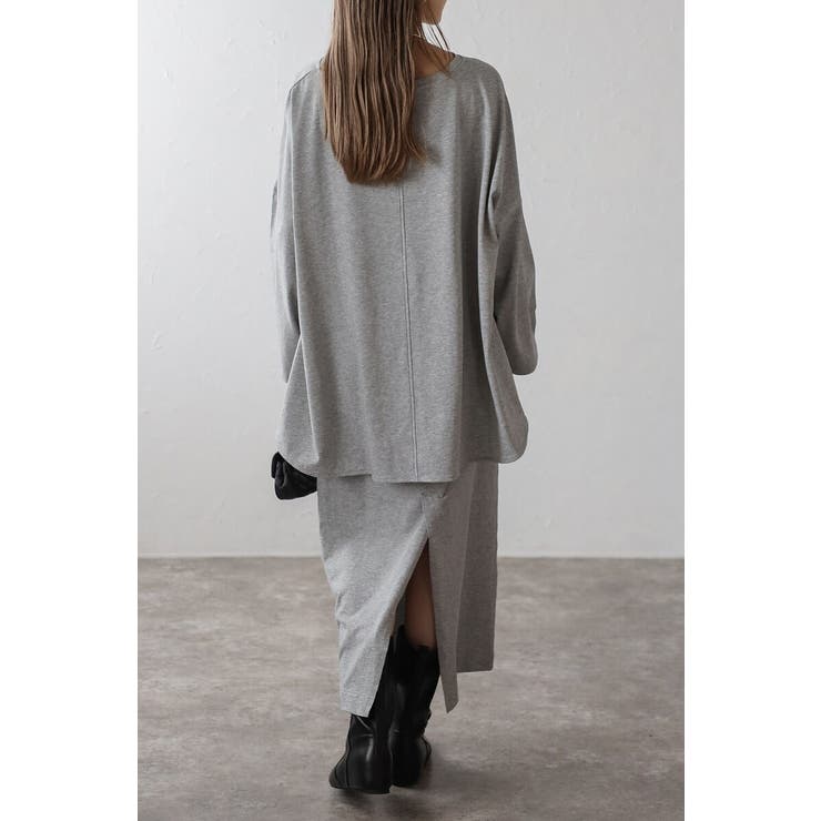 インヒールミドルブーツ 88-004318 | BONJOUR SAGAN | 詳細画像10 